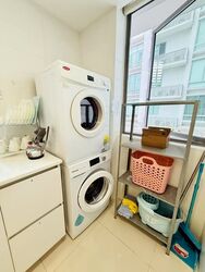One-north Residences (D5), Apartment #508119261